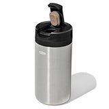 12oz Stainless Steel Coffee Storage Container F2