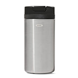 12oz Stainless Steel Coffee Storage Container F2