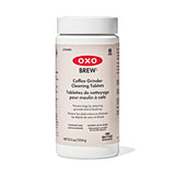 OXO Brew Coffee Grinder Cleaning Tablets U5