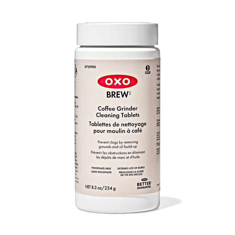 OXO Brew Coffee Grinder Cleaning Tablets U5