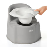 Potty Chair P7