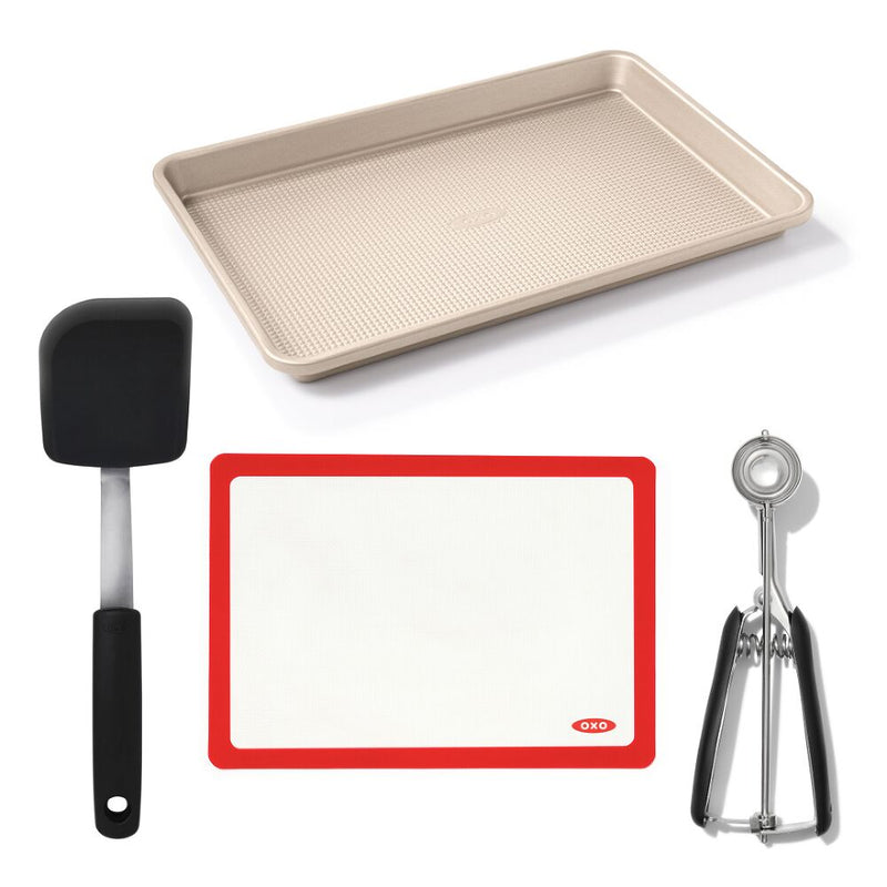 Cookie Set Bundle T4