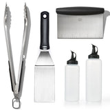 Griddle Grilling Bundle L3