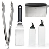 Griddle Grilling Bundle L3