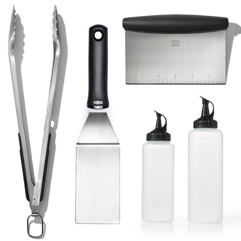 Griddle Grilling Bundle L3