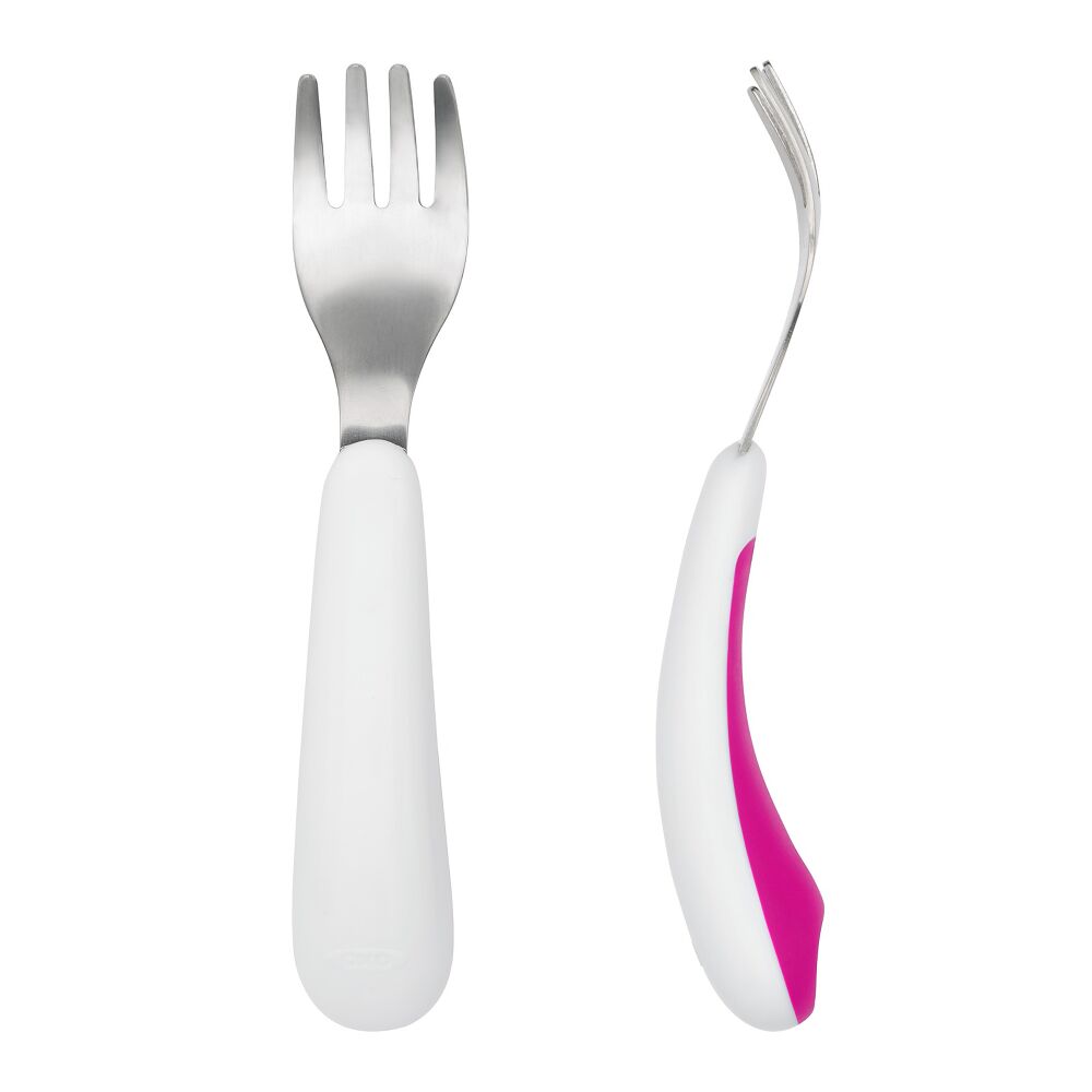 Fork & Spoon Set N6