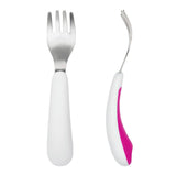 Fork & Spoon Set P1