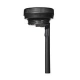Replacement Carafe Lid & Mixing Tube for 12-Cup Coffee Maker I2