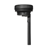 Replacement Carafe Lid & Mixing Tube for 12-Cup Coffee Maker I2