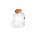 Replacement Carafe with Cork Stopper for Compact Cold Brew Coffee Maker Z8