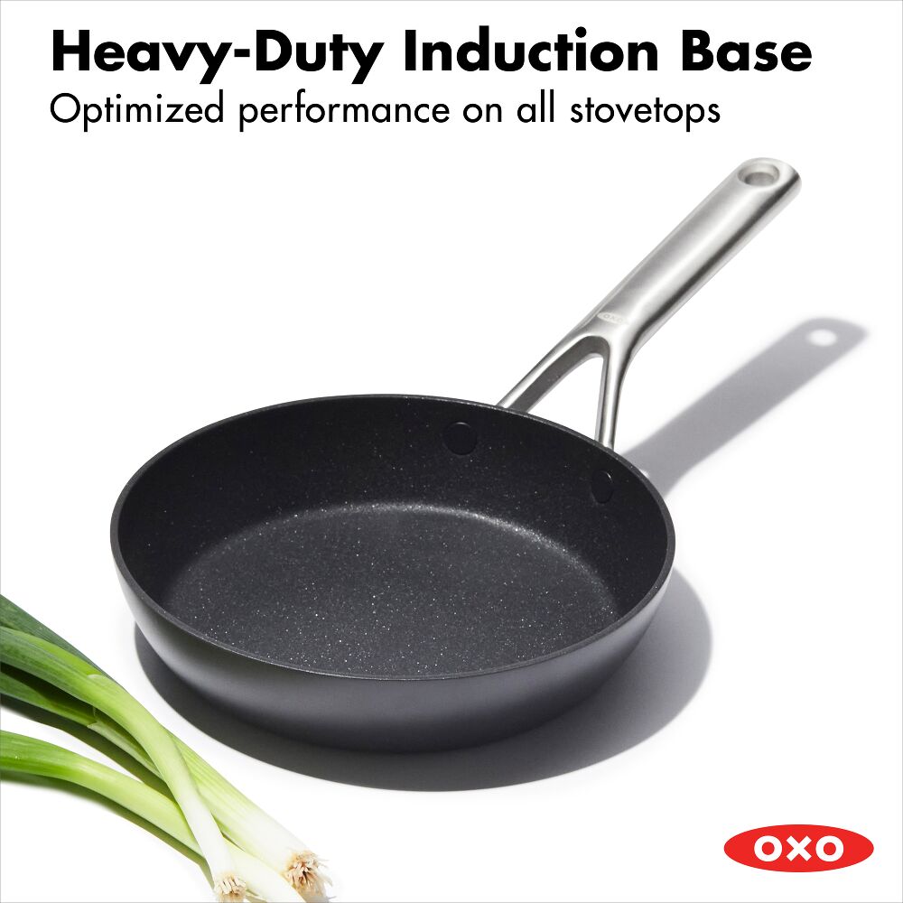 Ceramic Professional Non-Stick 8-Inch Frypan P7