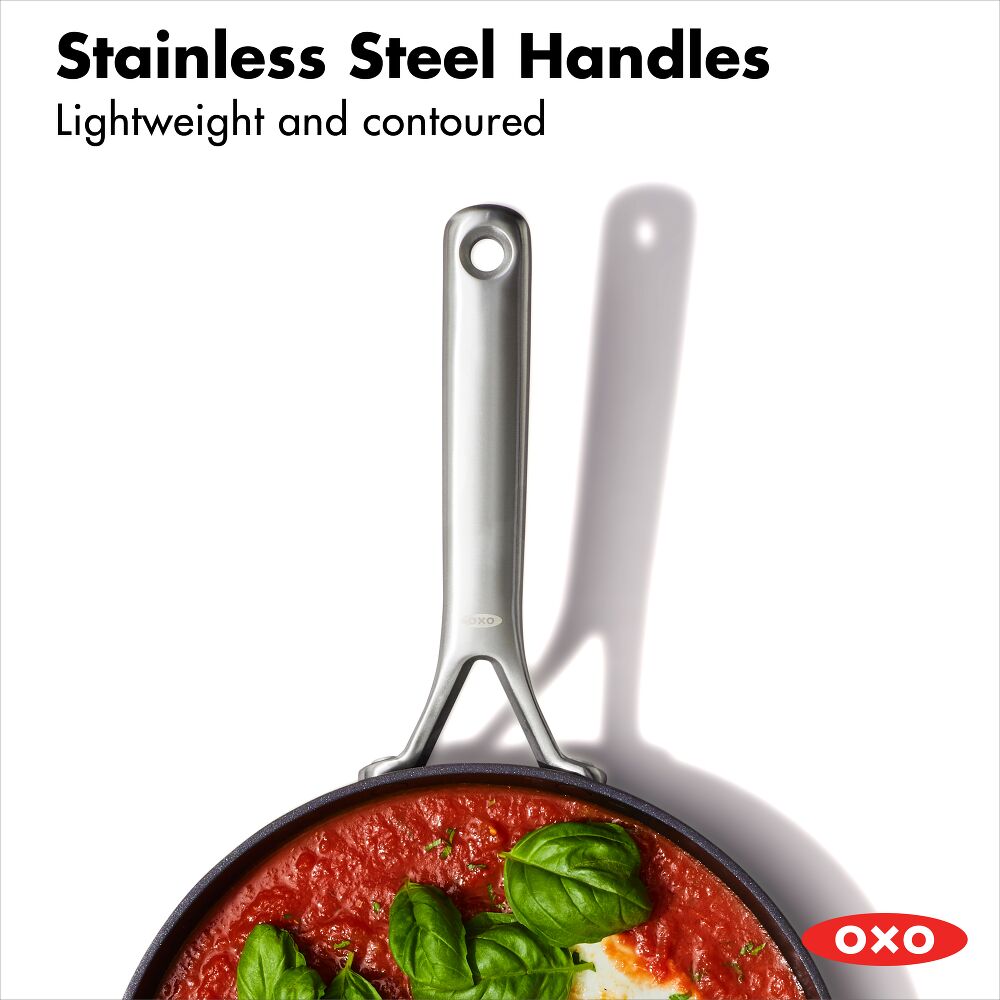 Ceramic Professional Non-Stick 10-Inch Frypan P1