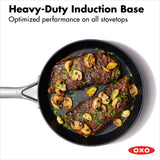 Ceramic Professional Non-Stick 10-Inch Frypan P1