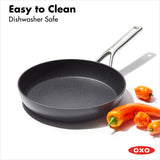 Ceramic Professional Non-Stick 10-Inch Frypan P1