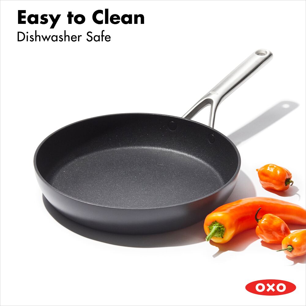 Ceramic Professional Non-Stick 10-Inch Frypan P1