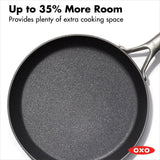 OXO Ceramic Professional Non-Stick 12-Inch Frypan E4
