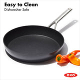 OXO Ceramic Professional Non-Stick 12-Inch Frypan E4
