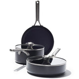 OXO Ceramic Professional Non-Stick 5-Piece Cookware Set Z5