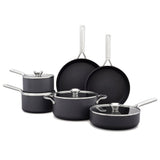 Ceramic Professional Non-Stick 10-Piece Cookware Set T8