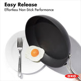 Ceramic Professional Non-Stick 10-Piece Cookware Set T8