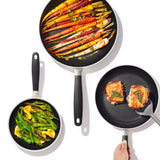 Non-Stick Pro Every Day 3-Piece Frying Pan Set G9