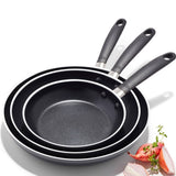 Non-Stick Pro Every Day 3-Piece Frying Pan Set G9