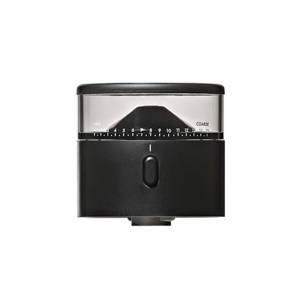 Replacement Upper Assembly for Compact Conical Burr Coffee Grinder U9