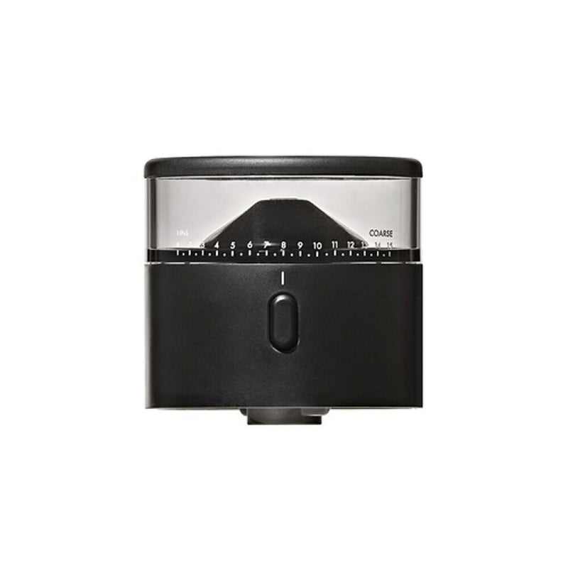 Replacement Upper Assembly for Compact Conical Burr Coffee Grinder U9