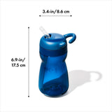 Adventure Water Bottle 12 Oz O9