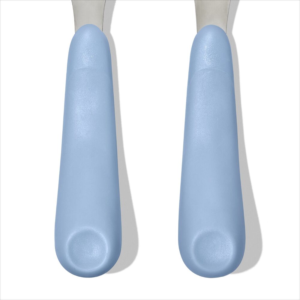 Fork & Spoon Set P1