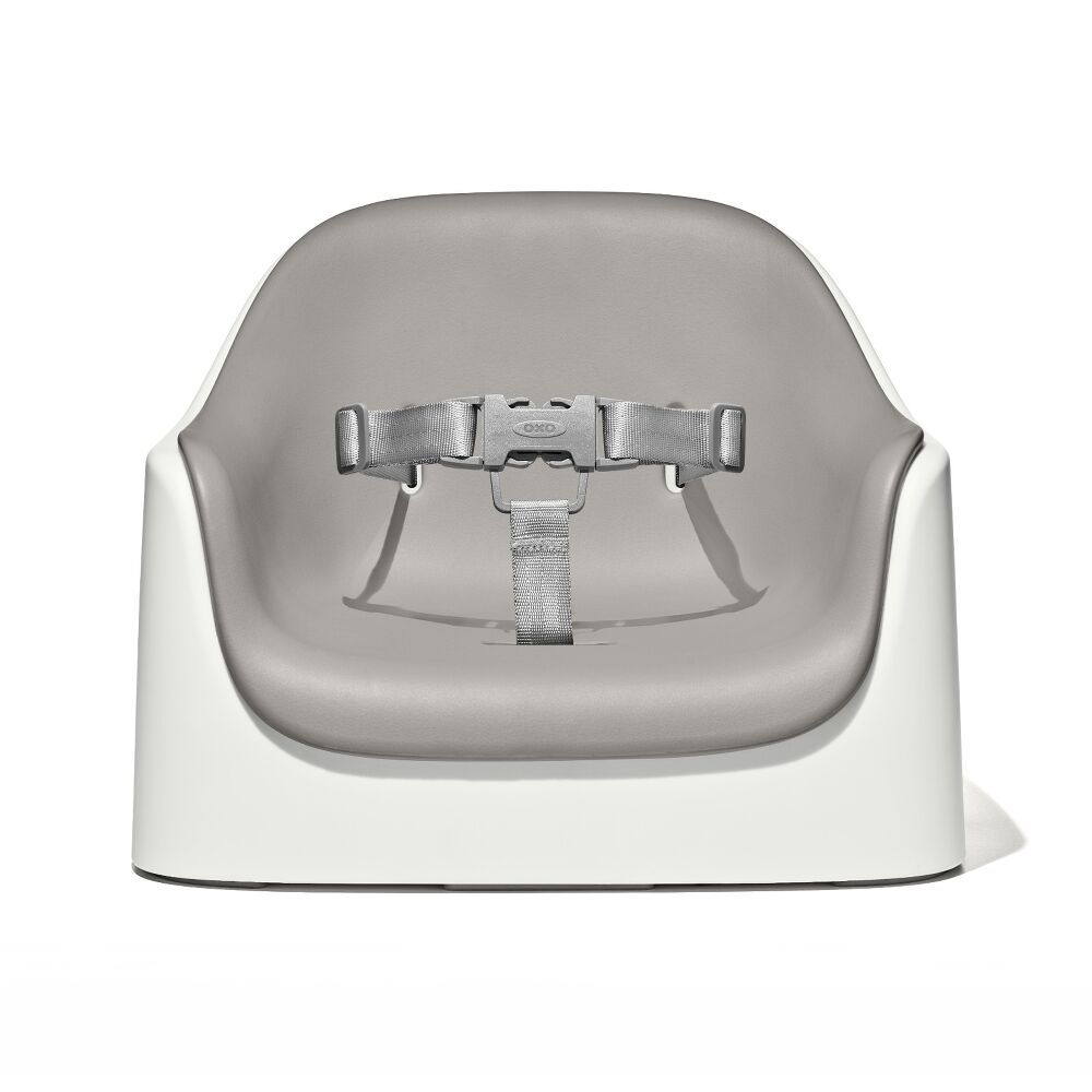Nest Booster Seat with Removable Cushion P6