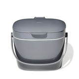 Easy-Clean Compost Bin - 1.75 Gal G8