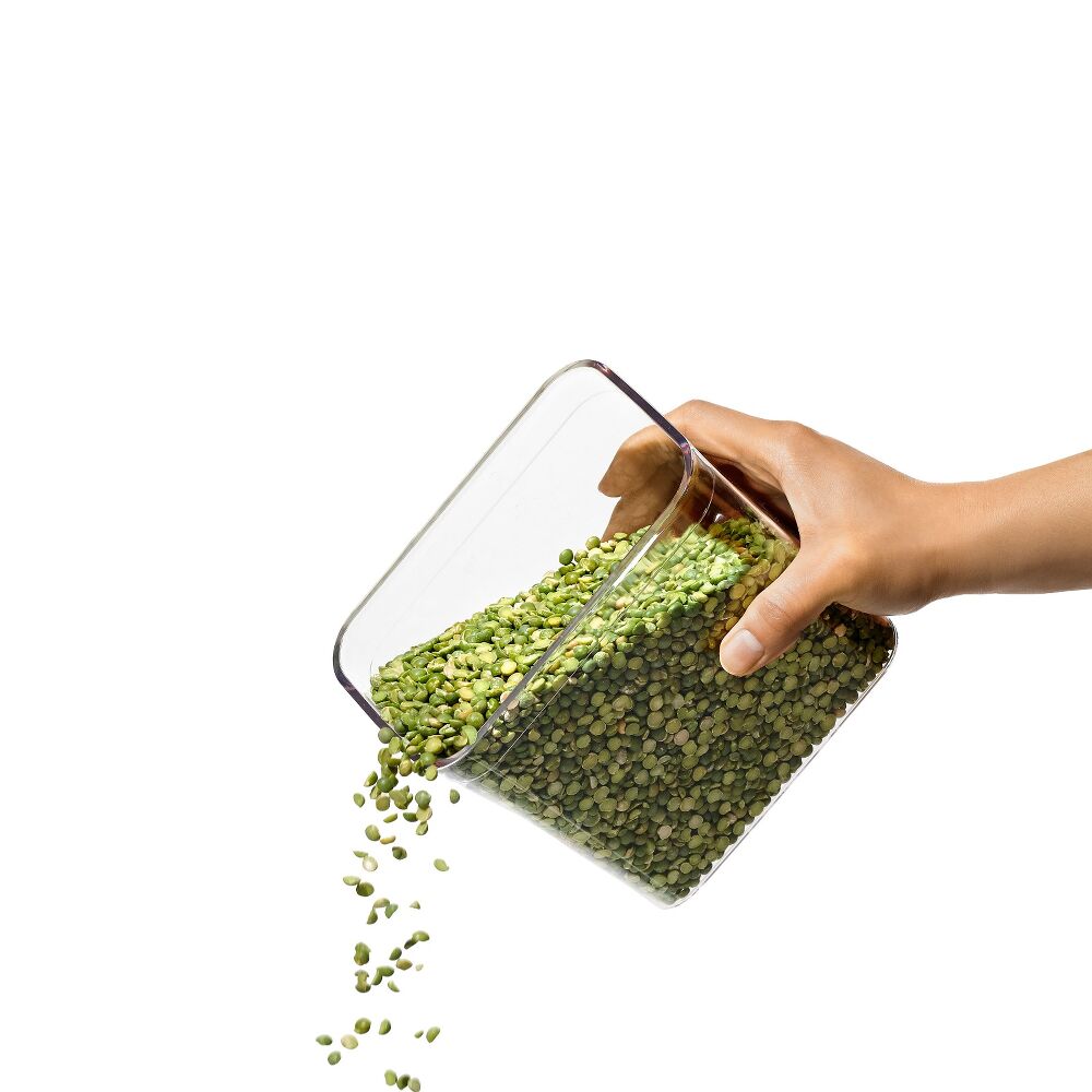 POP Container - Big Square Short (2.8 Qt/2.6 L) T7
