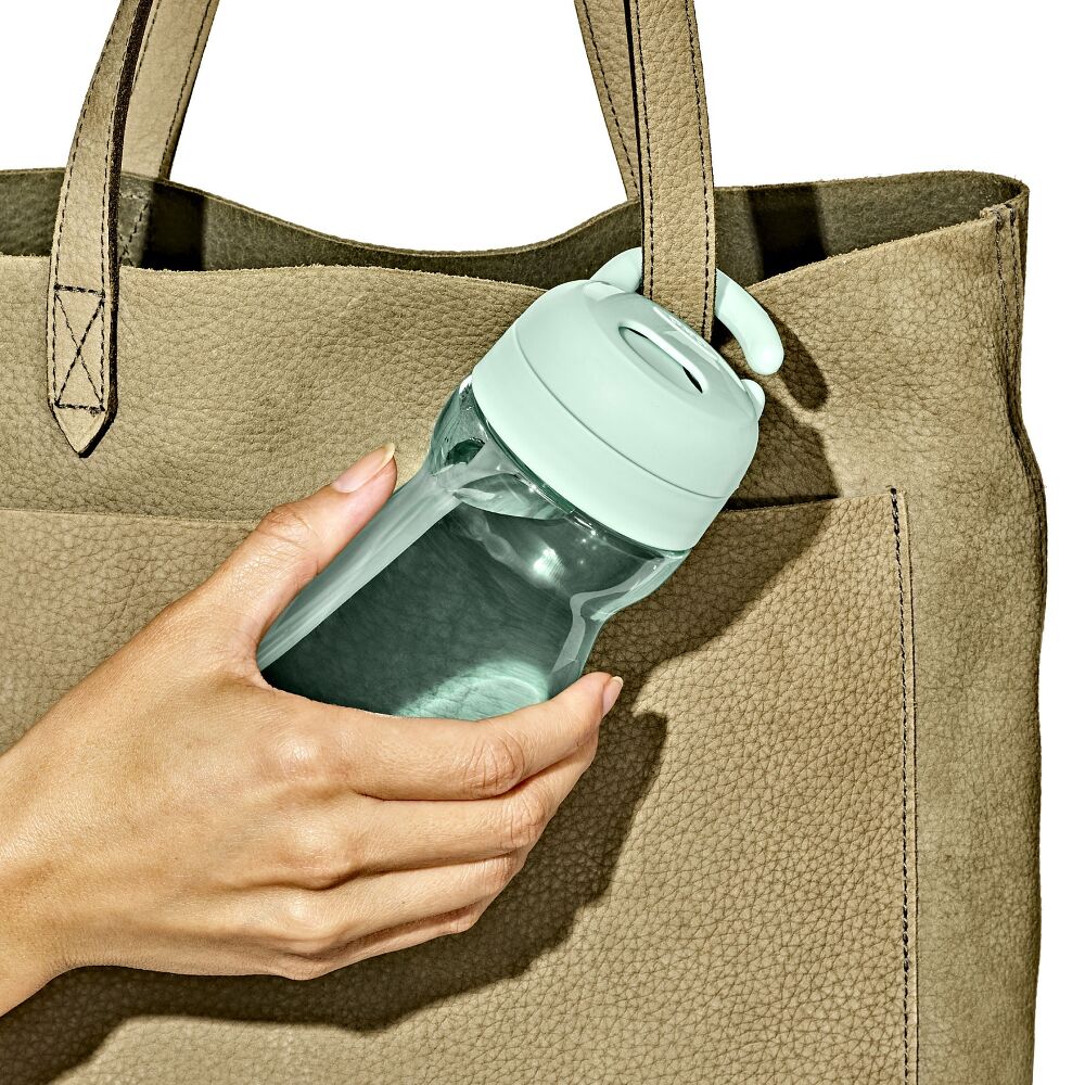 Adventure Water Bottle 12 Oz O9