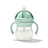 Transitions 6 Oz Straw Cup With Removable Handles H6