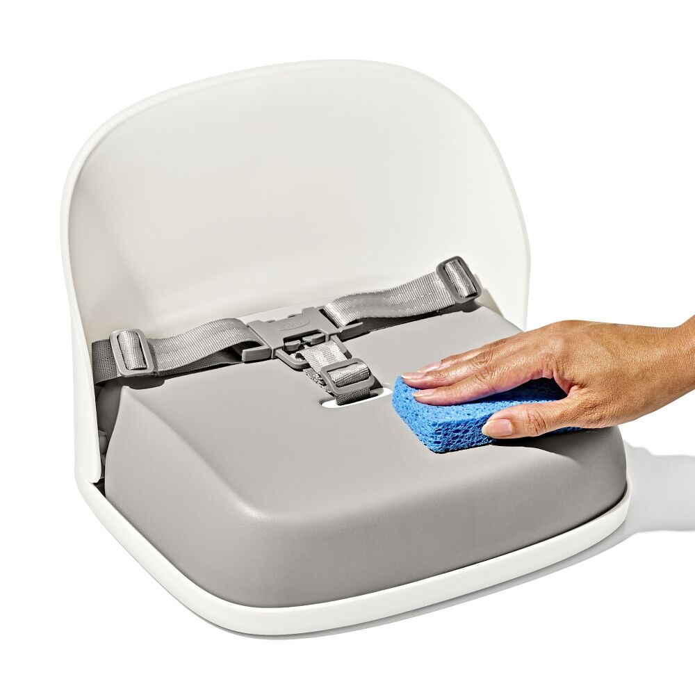 Perch Booster Seat with Straps R6