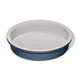 Non-Stick Pro Ceramic Coated Metal Bakeware 9” Round Cake Pan X9