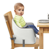 Nest Booster Seat with Removable Cushion Q9