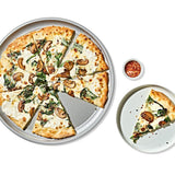 Non-Stick Pro Clear Coated 15in Pizza Pan X3