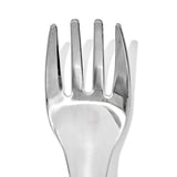 Fork & Spoon Set N6