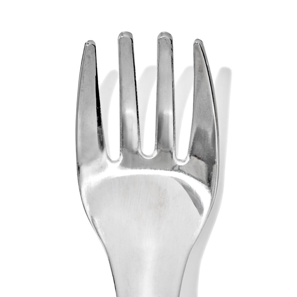 Fork & Spoon Set P1