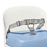 Perch Booster Seat With Straps F7