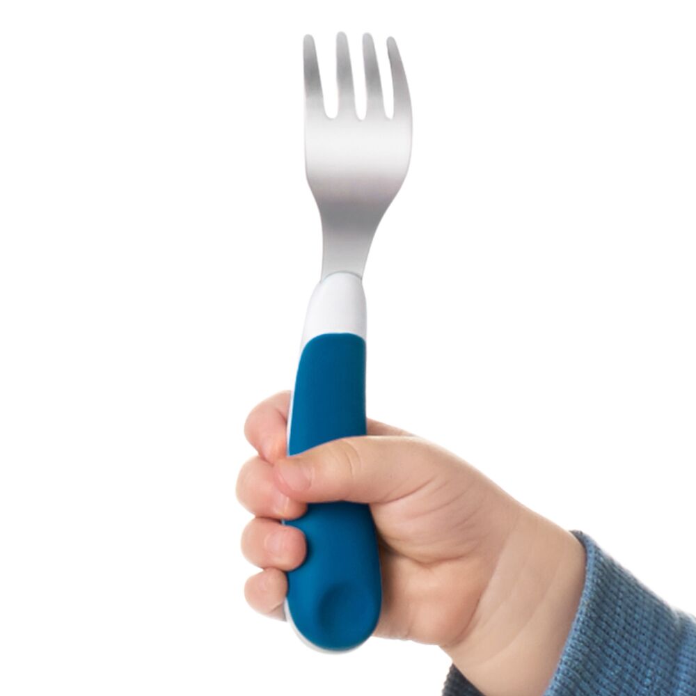 Fork & Spoon Set P1