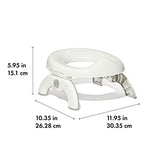 2-in-1 Go Potty™ with Travel Bag O5
