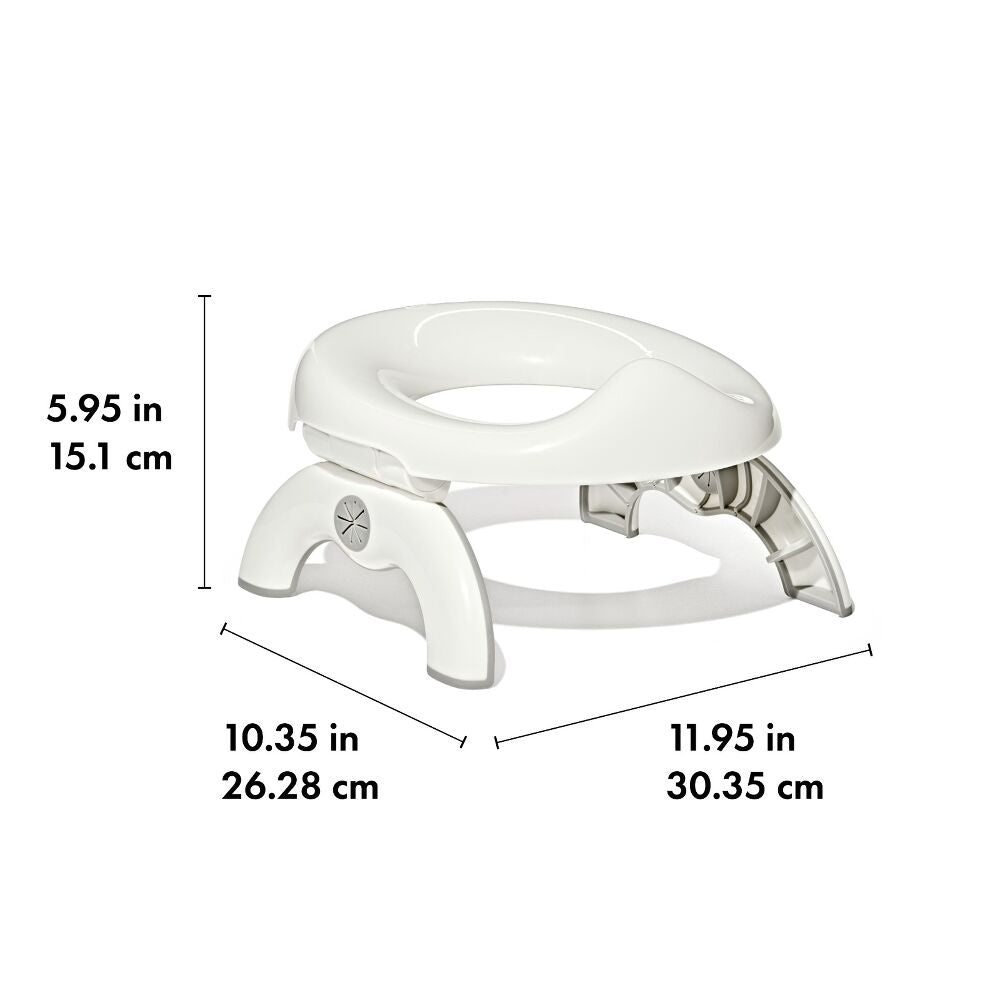 2-in-1 Go Potty™ with Travel Bag O5