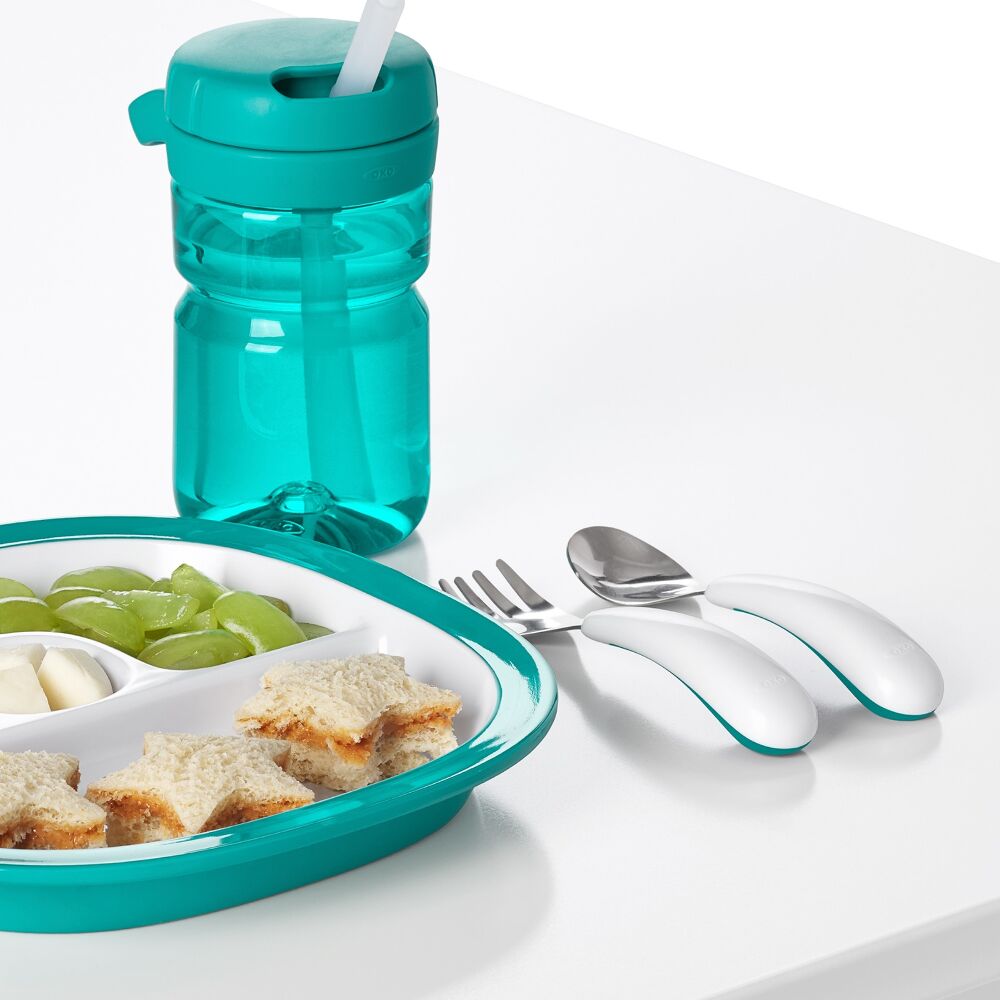 Fork & Spoon Set N6