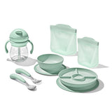 TOT feeding & drinking Bundle - Opal I0