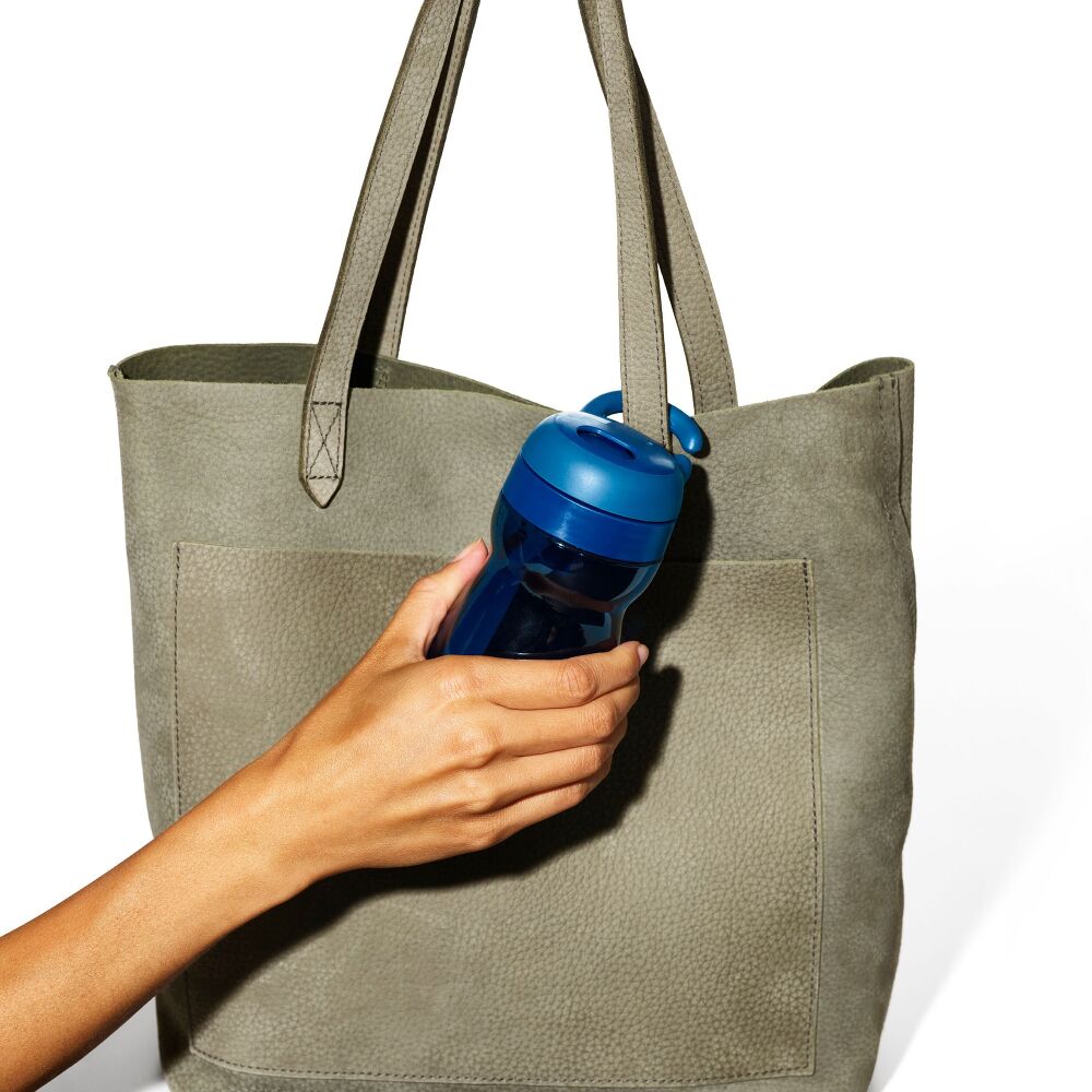 Adventure Water Bottle 12 Oz O9
