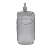 On-the-Go Wipes Dispenser with Diaper Pouch V4