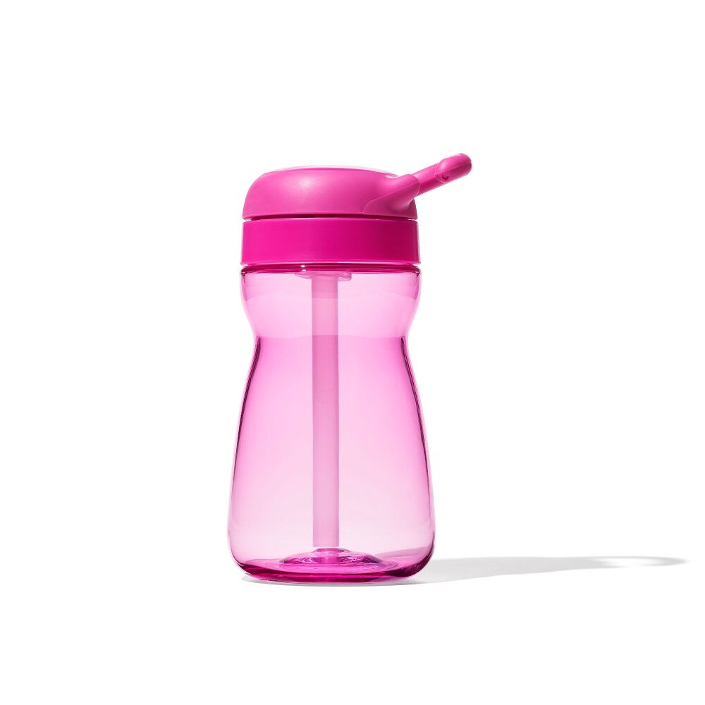 Adventure Water Bottle 12 Oz O9